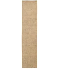Nourison Silken Allure Runner Area Rug SLK12-Sand