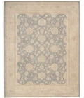 Nourison Home Nourison 2000 Slate 2204 5ft.6in. x 8ft.6in. Rect. Rug