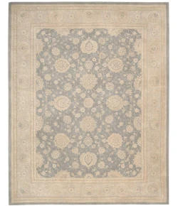 Nourison Home Nourison 2000 Slate 2204 5ft.6in. x 8ft.6in. Rect. Rug
