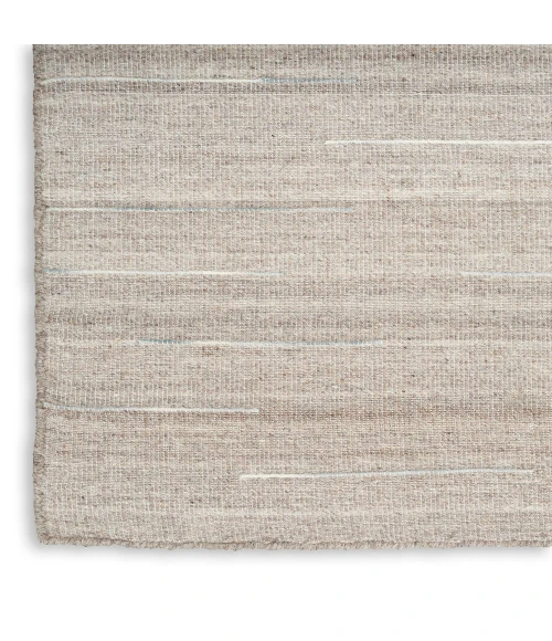 Nourison Interweave Area Rug IWV01 Grey
