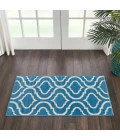 Nourison Jubilant Area Rug JUB19-Blue