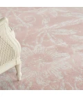 Nourison Whimsicle Area Rug WHS05-Pink