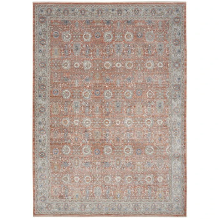 Nourison Starry Nights Area Rug STN12-Blush