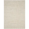 Nourison Home OCEAN OCP02 Pearl 5 ft. 6 in. X 7 ft. 5 in. Area Rug