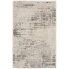 Calvin Klein CK950 Rush CK953 Ivory Beige 3 ft. 2 in. X 5 ft. Area Rug