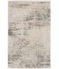 Calvin Klein Rush Area Rug CK953 Ivory Beige