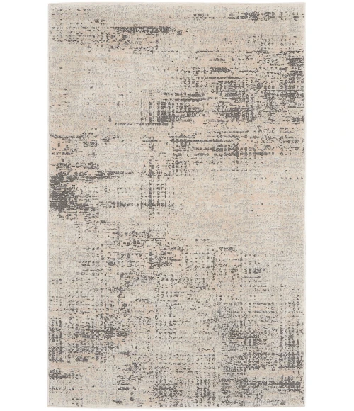 Calvin Klein Rush Area Rug CK953 Ivory Beige