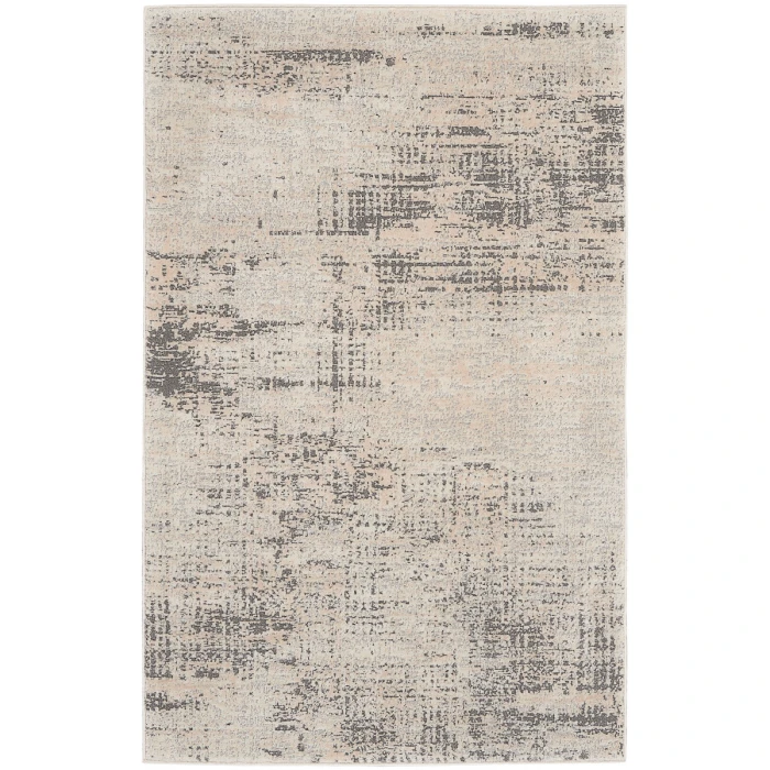 Calvin Klein Rush Area Rug CK953 Ivory Beige
