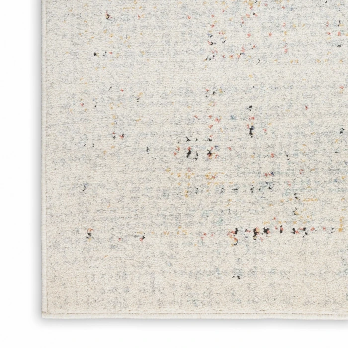 Nourison Motion Multicolor MTT02 5 ft. X 7 ft. Rect. Rug