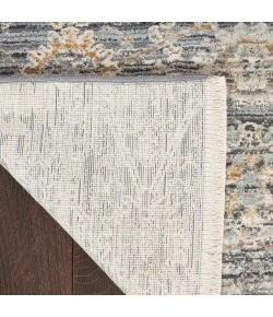 Nourison Home Lynx LNX08 Charcoal 9 ft. 10 in. X 13 ft. 6 in. Area Rug
