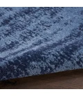Nourison Nourison Essentials Area Rug NRE03 Denim