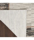 Nourison Desire Area Rug DSR02 Grey/Black