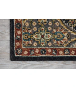 Nourison Nourison 2020 Multicolor NR203 2ft. x 3ft. Rect. Rug