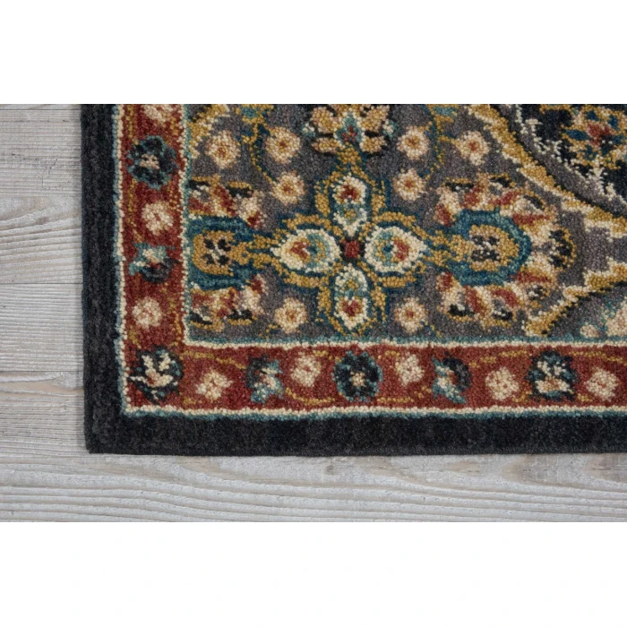 Nourison Nourison 2020 Multicolor NR203 2ft. x 3ft. Rect. Rug