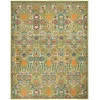 Nourison Home Allur ALR03 Sage Ivory 7 ft. X 10 ft. Area Rug