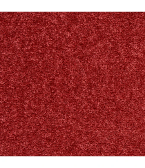 Nourison Nourison Essentials Area Rug NRE01 Brick Red