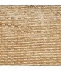 Calvin Klein Valley Gold VLL01 8 ft. X 10 ft. Rect. Rug