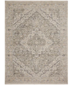 Nourison Home Lynx LNX04 Ivory Taupe 9 ft. 10 in. X 13 ft. 6 in. Area Rug