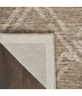 Nourison Venosa Area Rug VSN01-Taupe