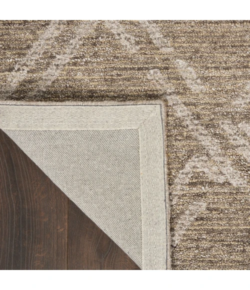 Nourison Venosa Area Rug VSN01-Taupe