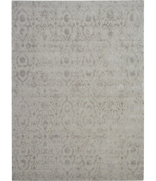Nourison Opaline Area Rug OPA15-Taupe