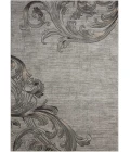 Nourison Maxell Area Rug MAE05-Graphite
