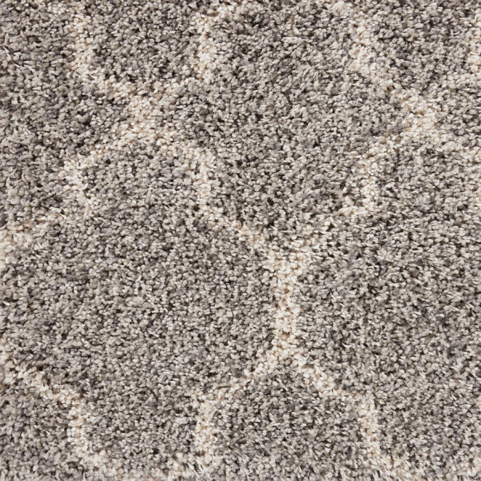 Nourison Amore Area Rug AMOR2 Ash