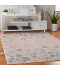 Nourison Tranquil Area Rug TRA04-Pink