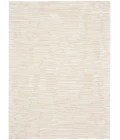 Calvin Klein Linear Area Rug LNR01 Ivory