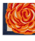 Nourison Aloha Area Rug ALH32 Multicolor