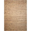 Nourison Home Silken Allure SLK10 Beige 5 ft. 6 in. X 8 ft. Area Rug