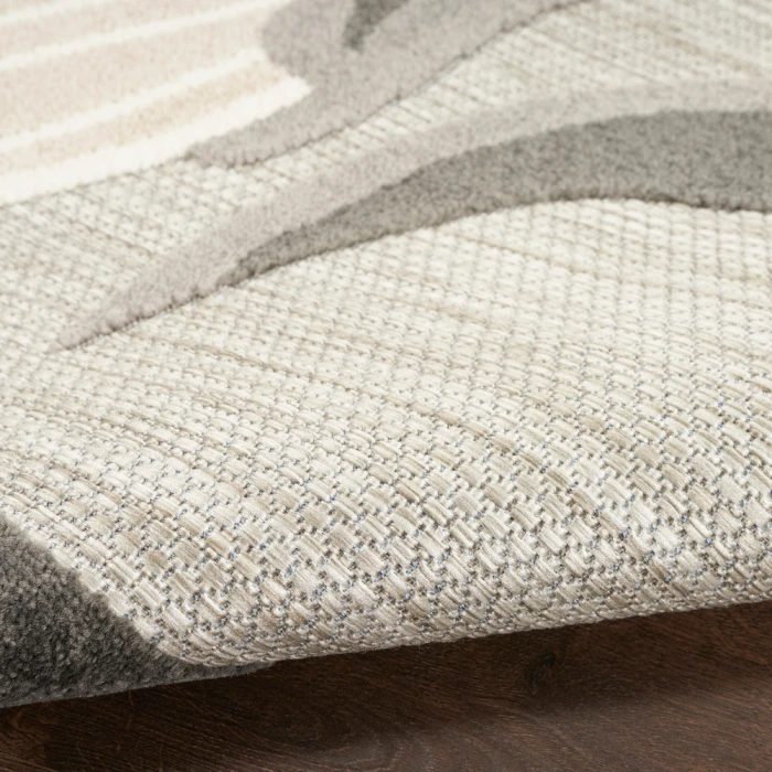 Nourison Aloha Area Rug ALH33 Beige