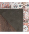 Nourison Fulton Area Rug FUL12 Beige Multicolor