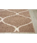 Nourison Home Windsor Beige WIN01 8ft.2in. x 10ft. Rect. Rug