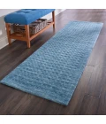 Nourison Marana Navy MNN01 8 ft. Rect. Rug