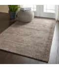 Nourison Weston Area Rug WES01-Charcoal