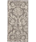 Nourison Jubilant Area Rug JUB09-Grey