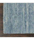 Nourison Marana Denim MNN01 8 ft. Rect. Rug