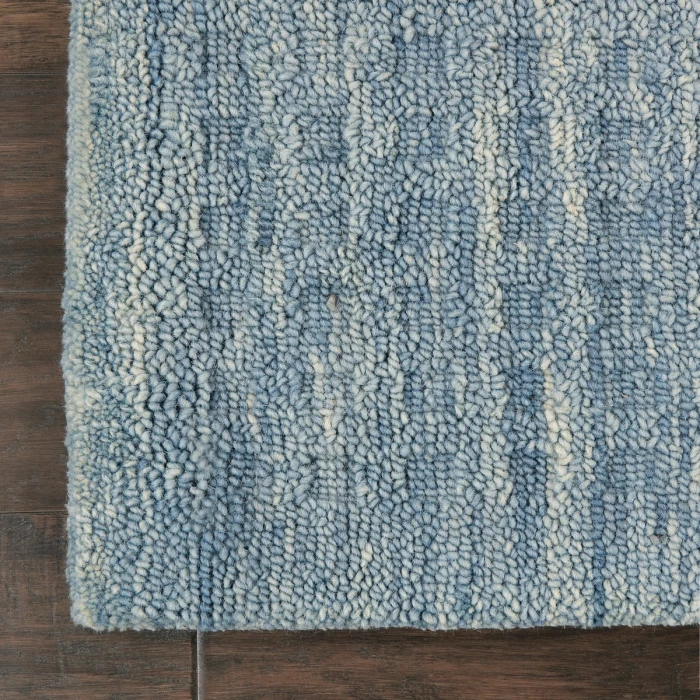 Nourison Marana Denim MNN01 8 ft. Rect. Rug