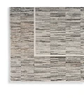 Nourison Desire Area Rug DSR02 Charcoal Grey