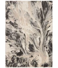 Inspire Me! Home Décor Elegance Area Rug FAR01-Multicolor