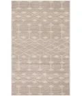 Nourison Grafix Beige GRF37 2 ft. X 6 ft. Rectangle Rug