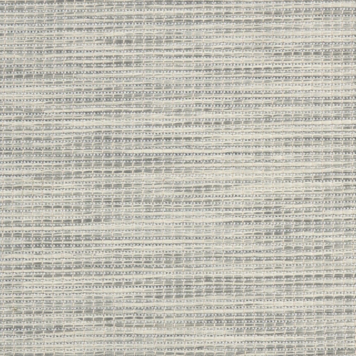Nourison Positano Area Rug POS01 Light Grey 10' x 14'