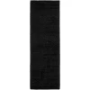 Michael Amini Ma30 Star SMR01 Black 2 ft. 3 in. X 8 ft. Area Rug