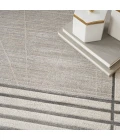 Nourison Desire Area Rug DSR01 Grey Silver