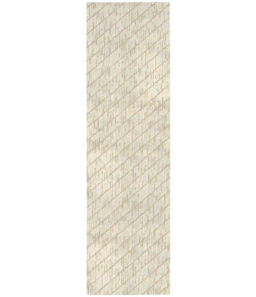 Calvin Klein Home Maya Area Rug MAY06 Mica