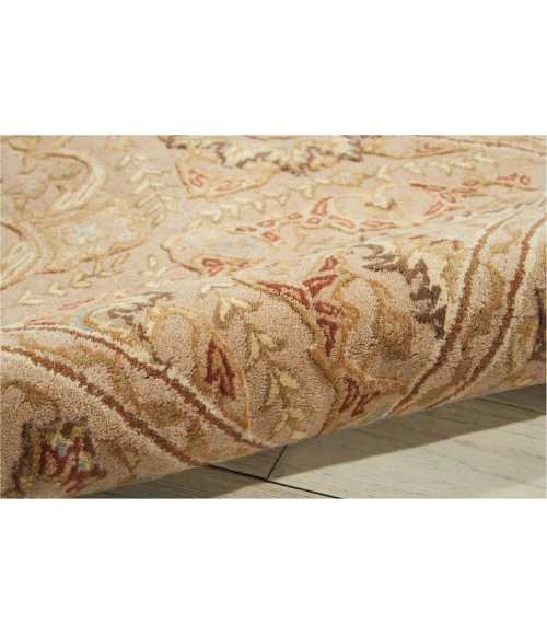 Nourison Home Nourison 3000 Beige 3108 3ft.9in. x 5ft.9in. Rect. Rug