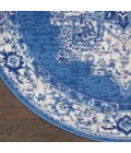 Nourison Whimsicle Area Rug WHS03-Navy
