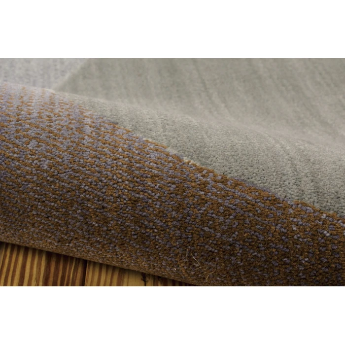 Nourison Radiant Arts Sapphire RA01 2ft.3in. x 4ft. Rect. Rug