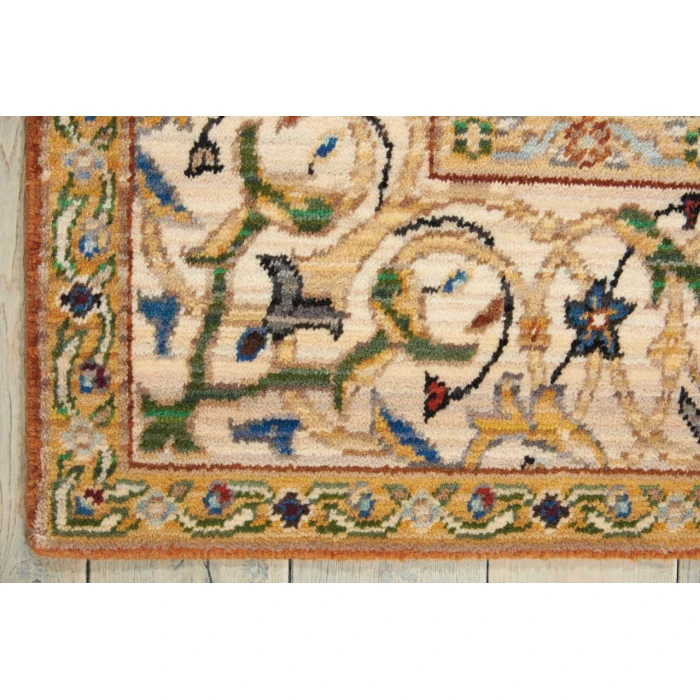 Nourison Timeless Area Rug TML16-Copper
